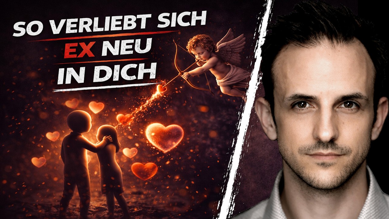 Bring EX dazu sich wieder richtig zu verlieben !