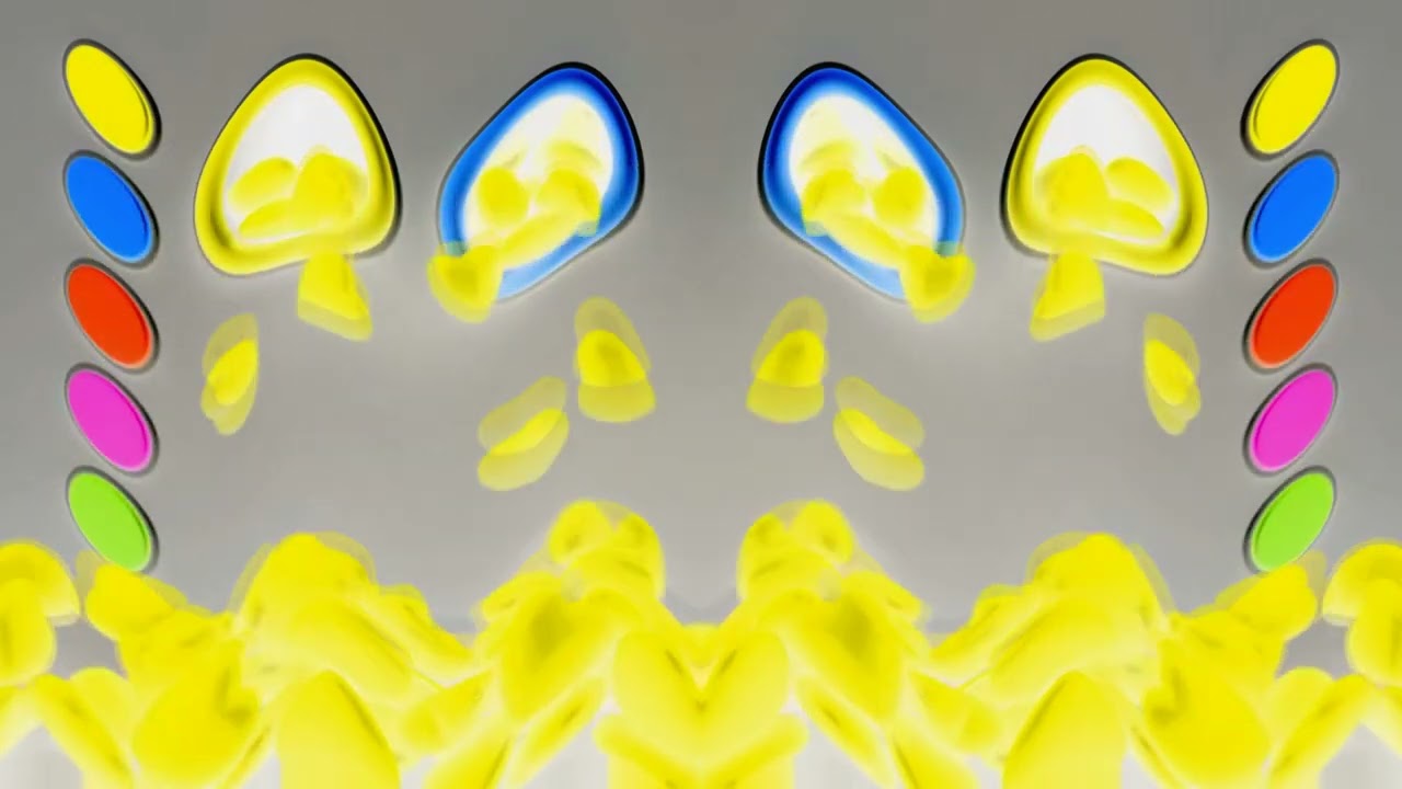 Suprise Egg Star  Intro Logo Effects Edubuzzkids Sponsored By Preview 2 Mokou Deepfake Effects