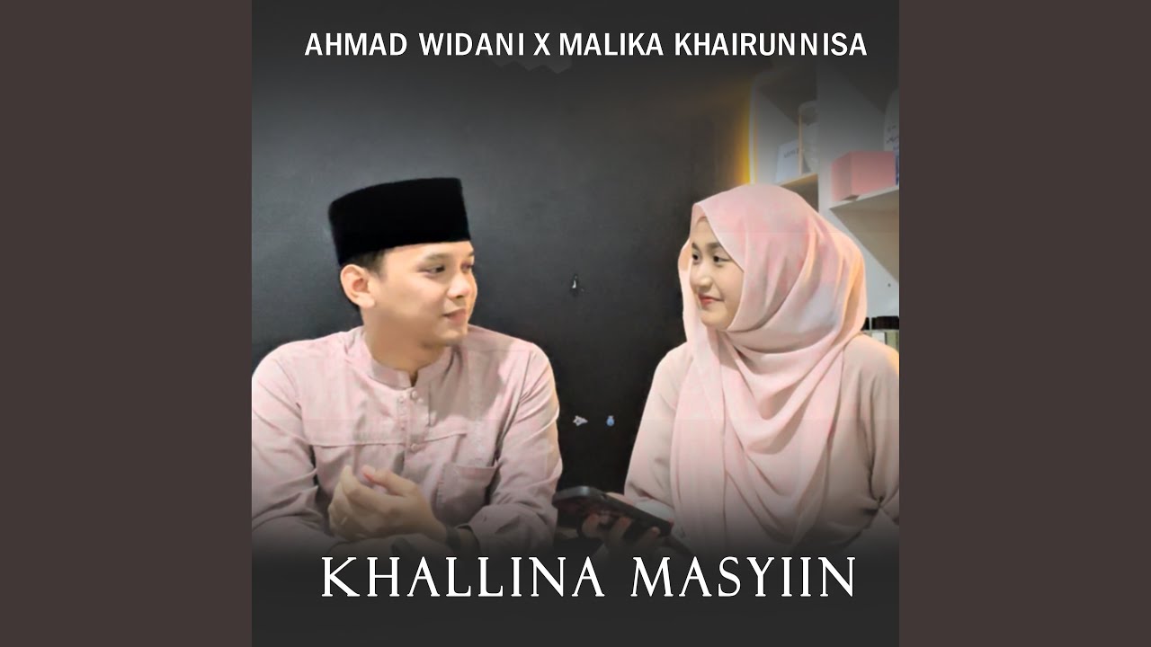 Khalina Masyiin