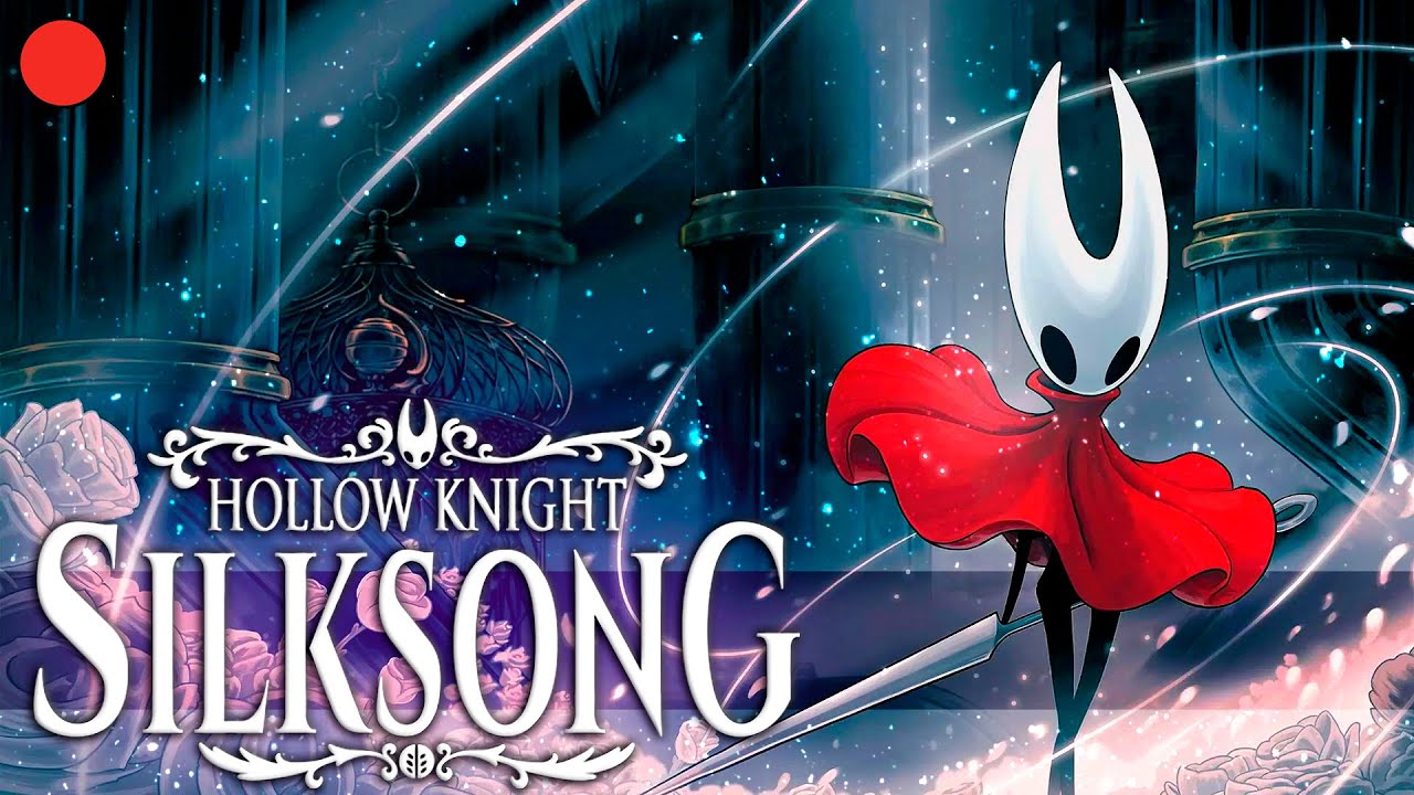 🔴SILKSONG🔴JUGANDO POR PRIMERA VEZ!!🐝| CAMACHOFREERUN EN VIVO