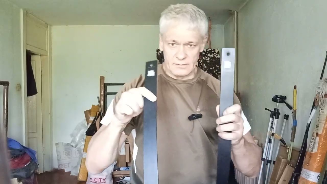 По следам активного рекурва