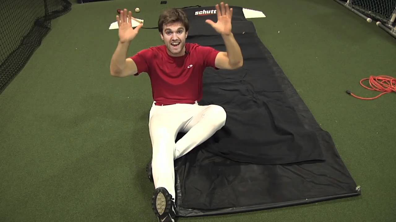 How to Slide - ProSwing's Tip of the Week