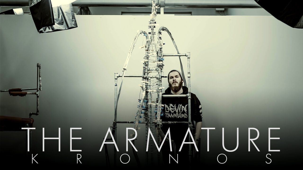 Kronos - The Armature