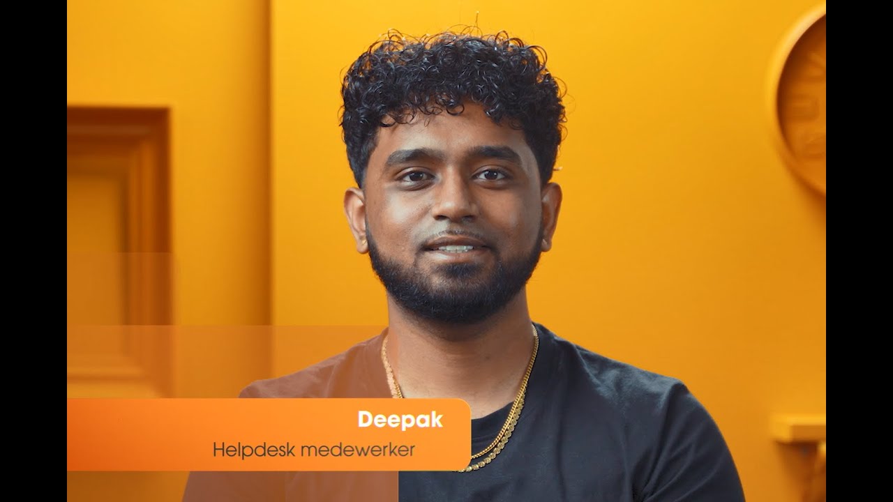 Werken bij VvAA - ICT