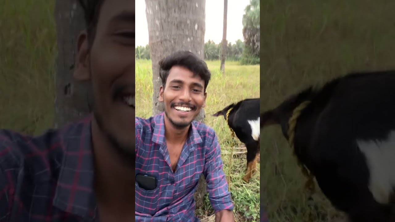 Welcome to My Heaven | Family & Farmer Vlogs Part - 1