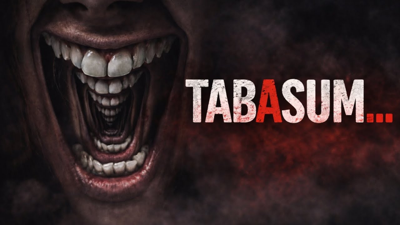     TABASSUM o&lsquo;ldiradi&hellip; 😨 | Smile (2022) kino sharhi