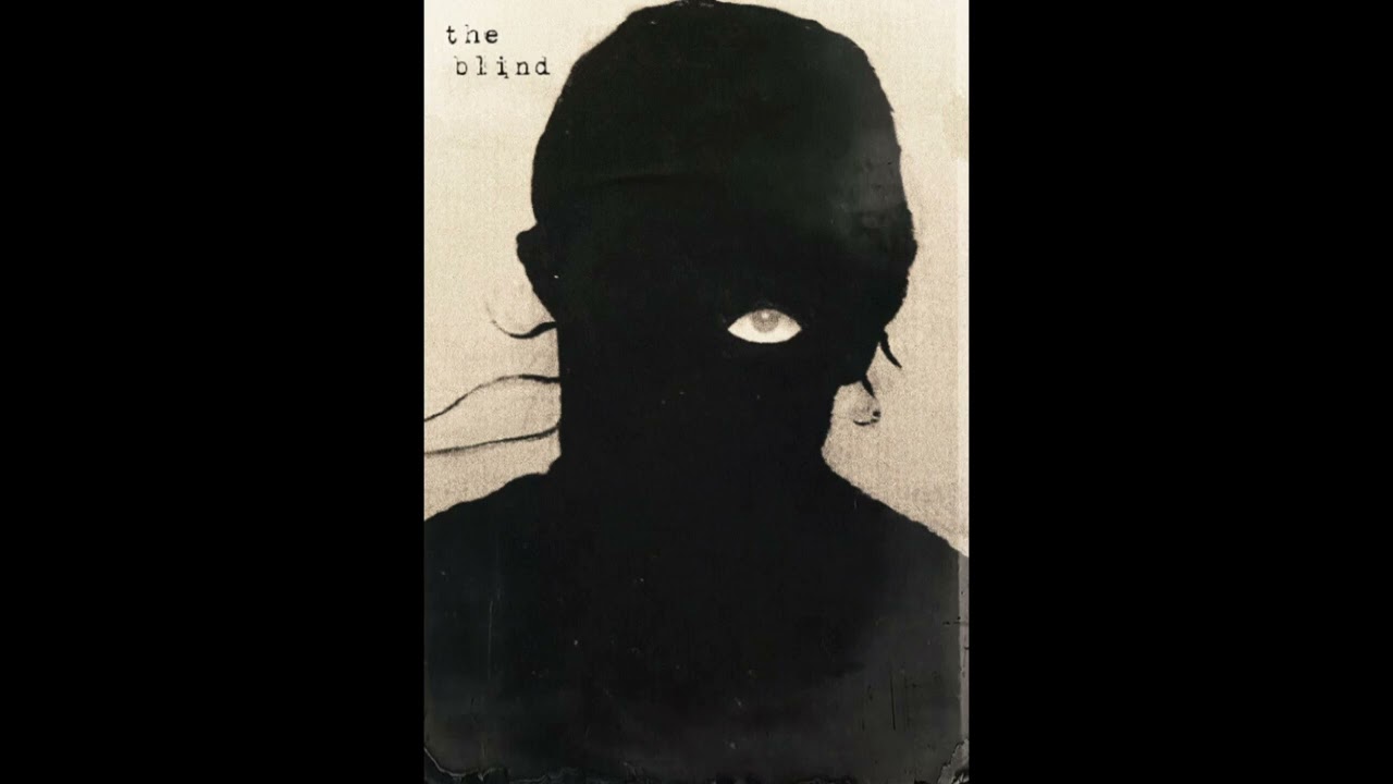 Kanye West x Kids See Ghosts type beat ~ The Blind