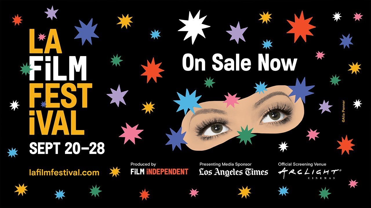 The 2018 LA Film Festival is coming | September 20-28