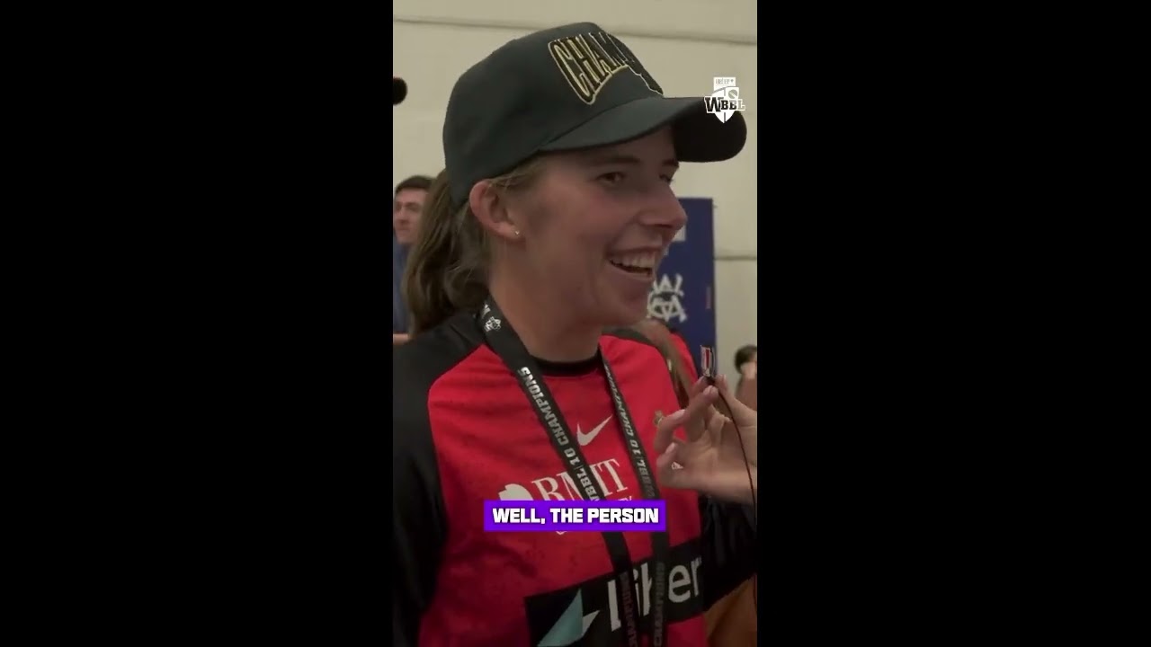 Women's cricket funny moments pt 3