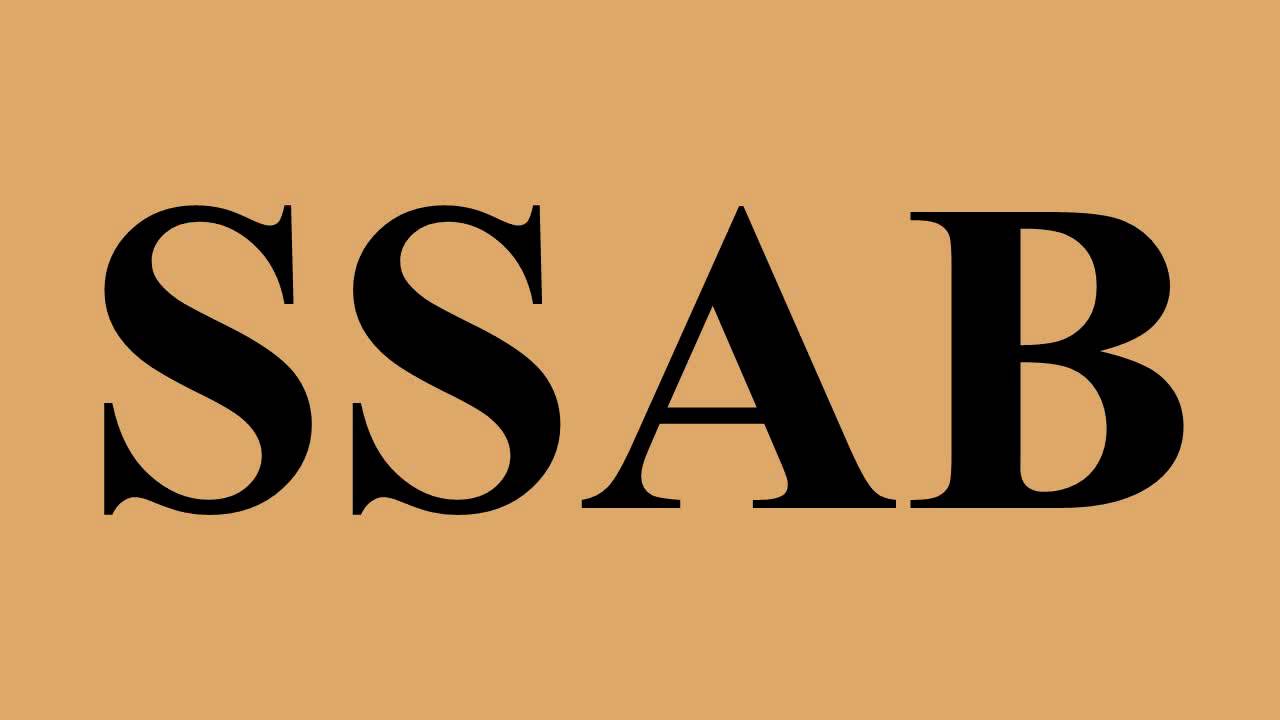 SSAB