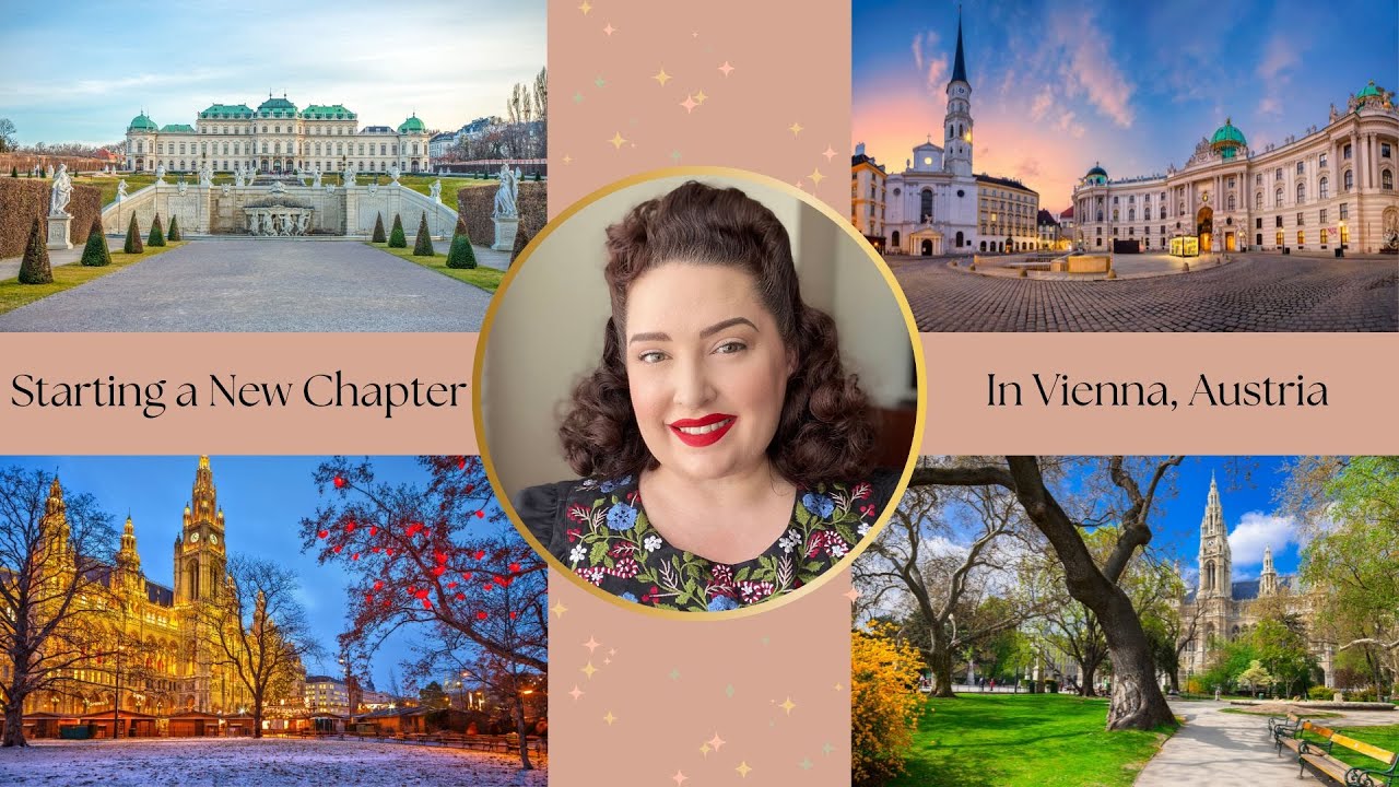 Our Experience Moving to Vienna, Austria: Apartment Costs, Neighborhoods, and New Beginnings