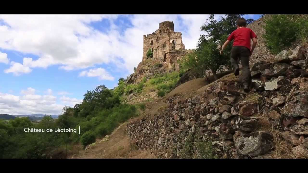 Les Pays de Saint Flour - 