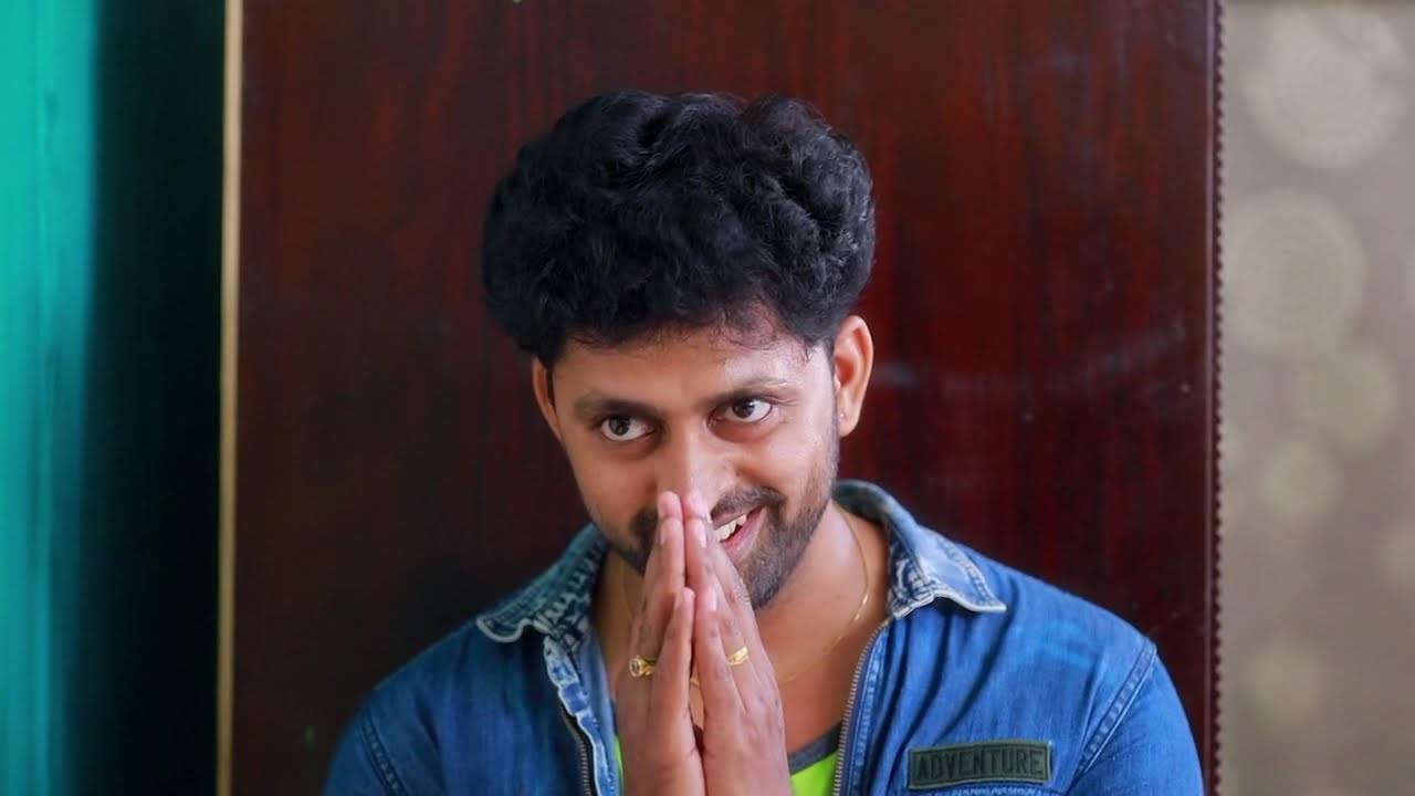 Kannathil Muthamittal - Ep 271 - A. Muruganandham - Tamil Tv Serial - Zee5 Tamil Classics