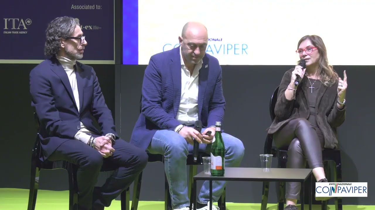 Pavimentazioni industriali per la logistica: il focus Conpaviper a MADE Expo 2025