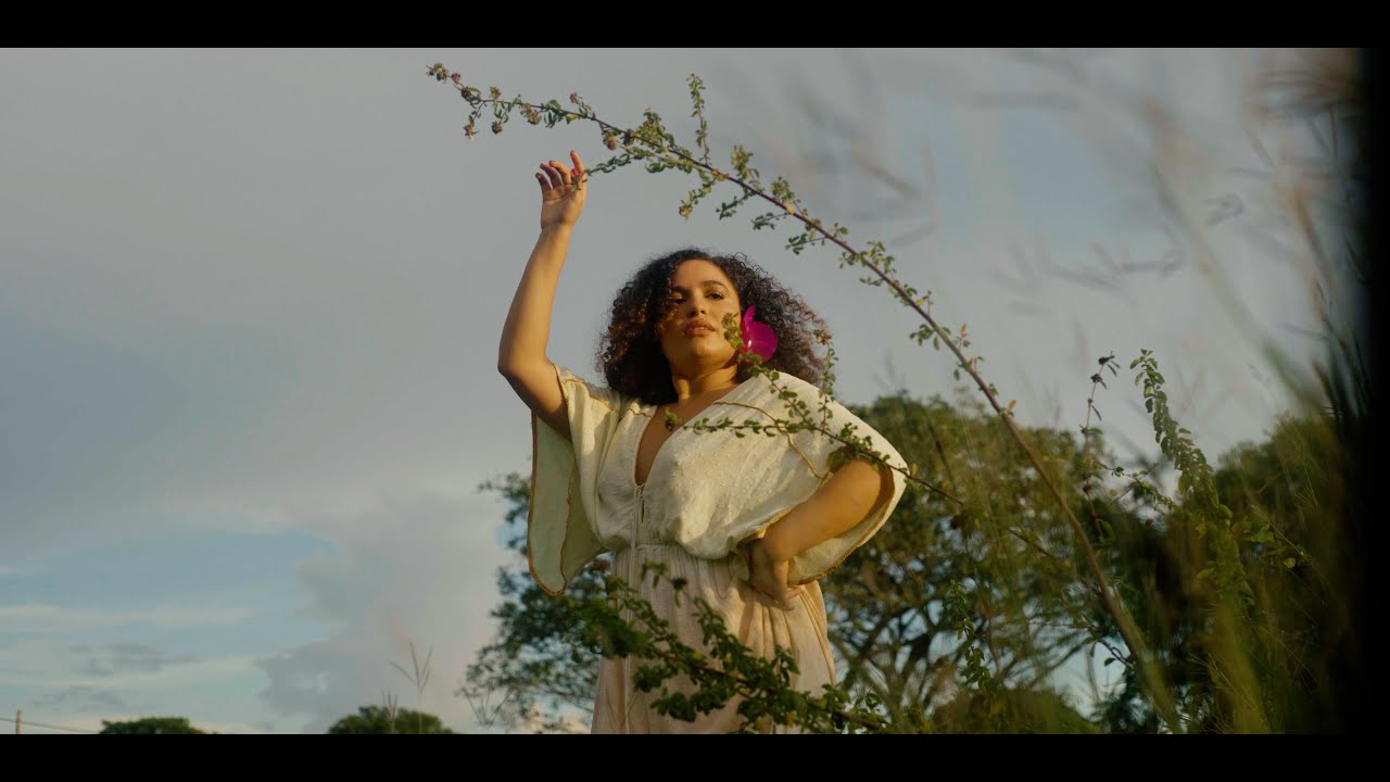 Maria Rodriguez - Ya Aprend&iacute;  (Video Oficial)