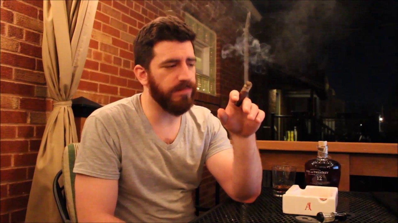 RoMa Craft Cromagnon Jonose Cigars Review