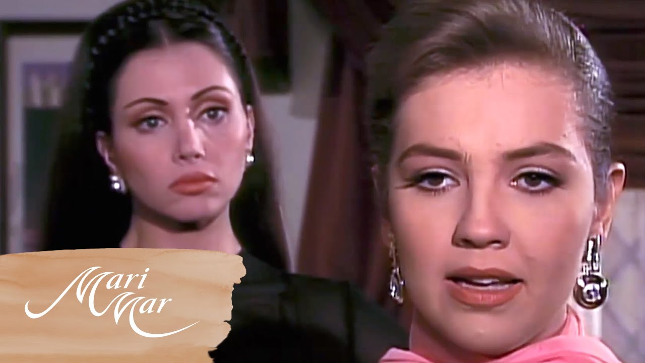 Bella vela por la vida del pequeño Rafael | Marimar 2/4 | C-33 | tlnovelas