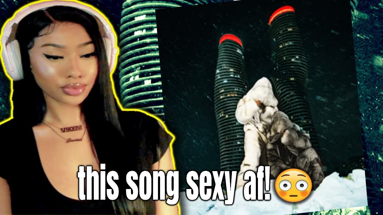 PARTYNEXTDOOR, Drake - CN TOWER | Reaction