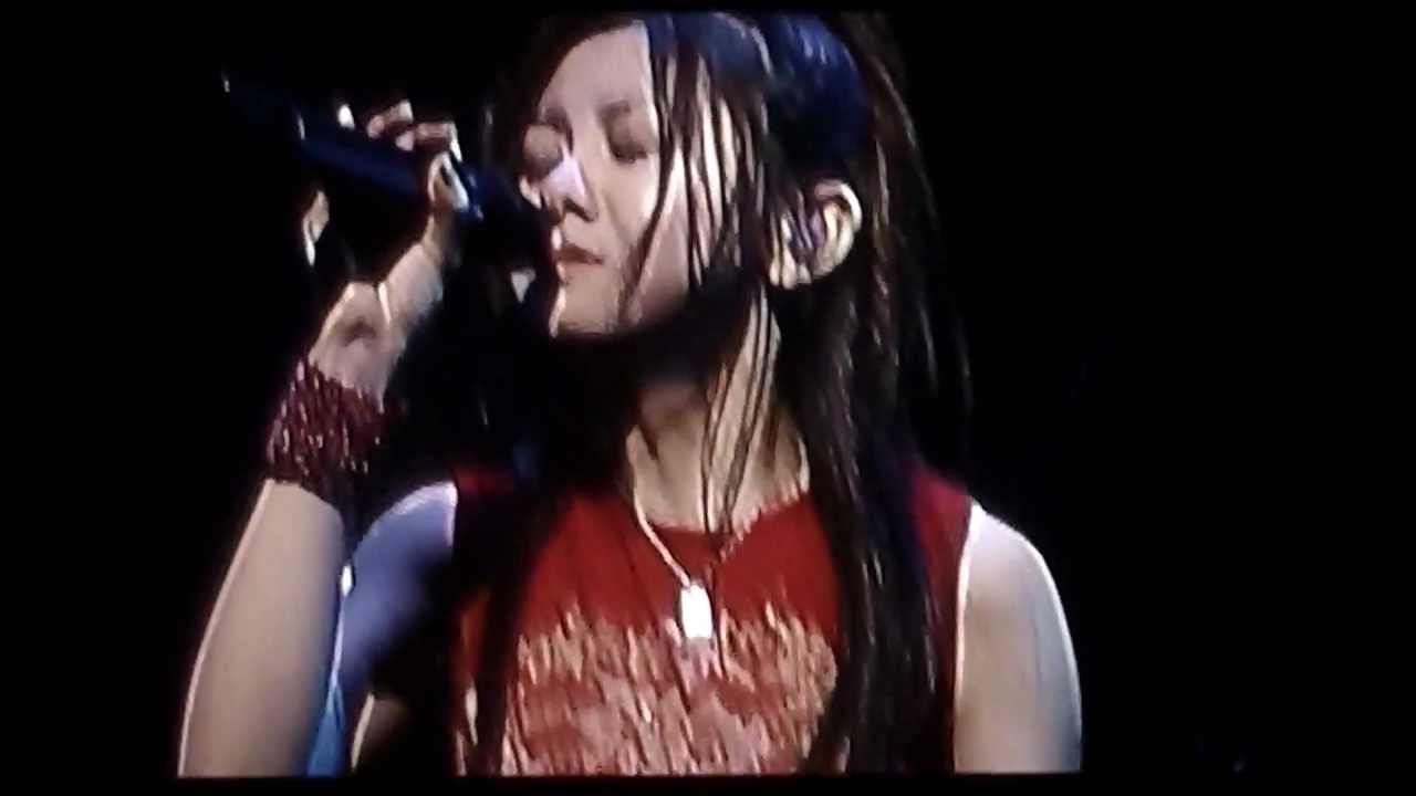 倉木まい　冷たい海