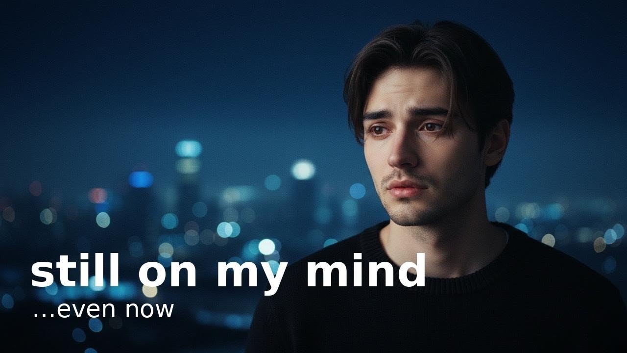 Still On My Mind | Emotional Cinematic Ballad