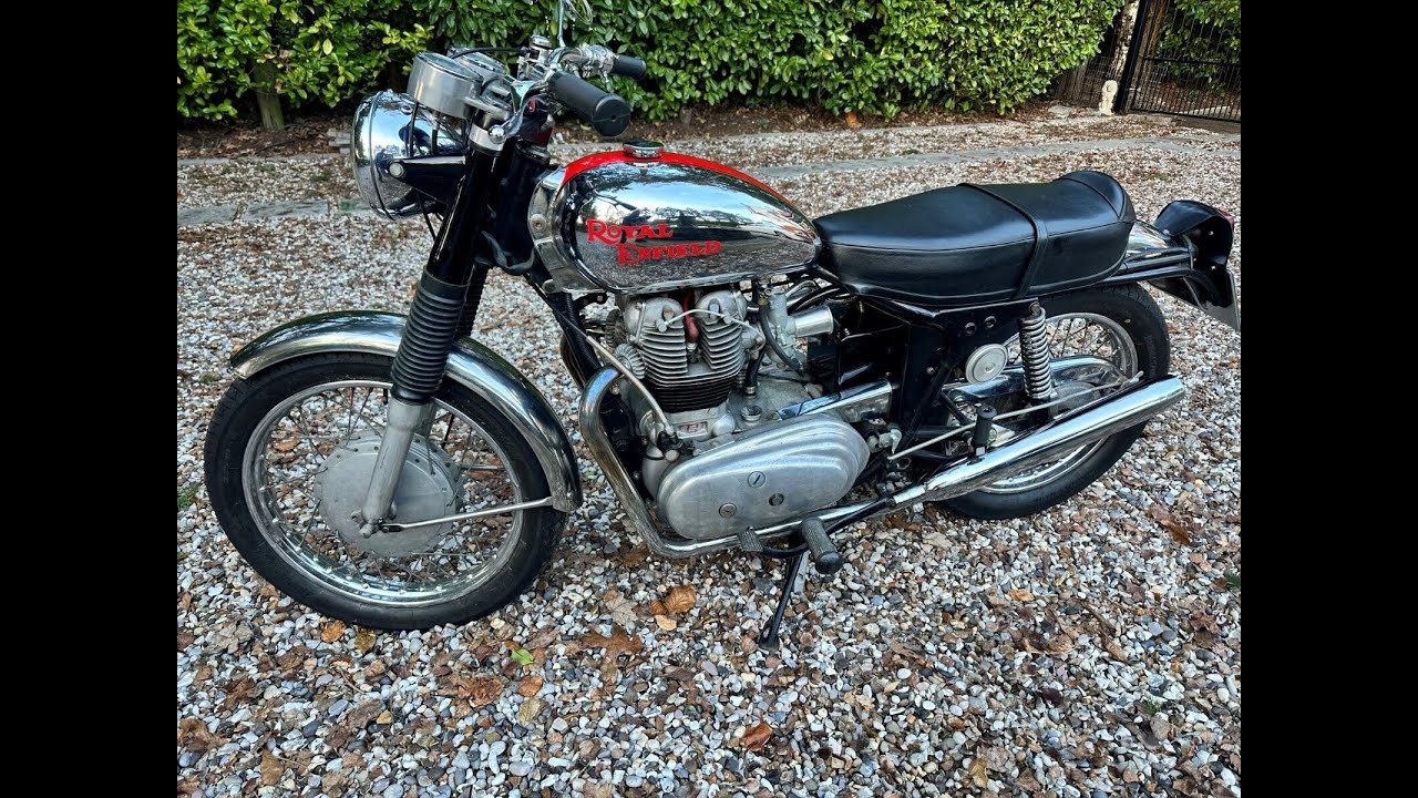 ON ANY SATURDAY, WORKING ON A FEW OF MY BIKES.