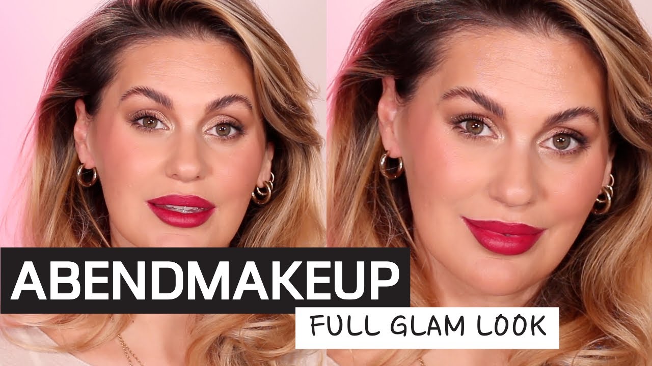 Makeup für besondere Anlässe | Vicky Lash