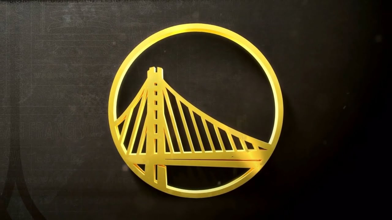 Golden State Warriors 2023-24 City Edition Starting Lineup Hype Video