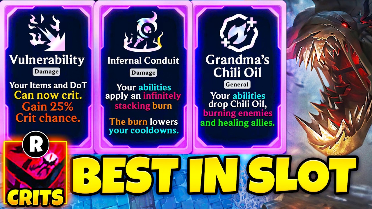 MAX HIGHROLL FIDDLESTICKS: Infinite Crit Burns Crowstorm | ARAM Mayhem