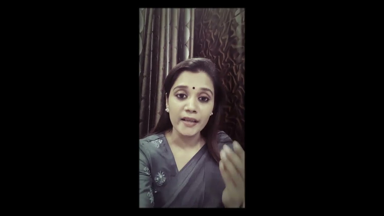 Corona Virus in Pregnant women / Dr. Deepa Ganesh explains