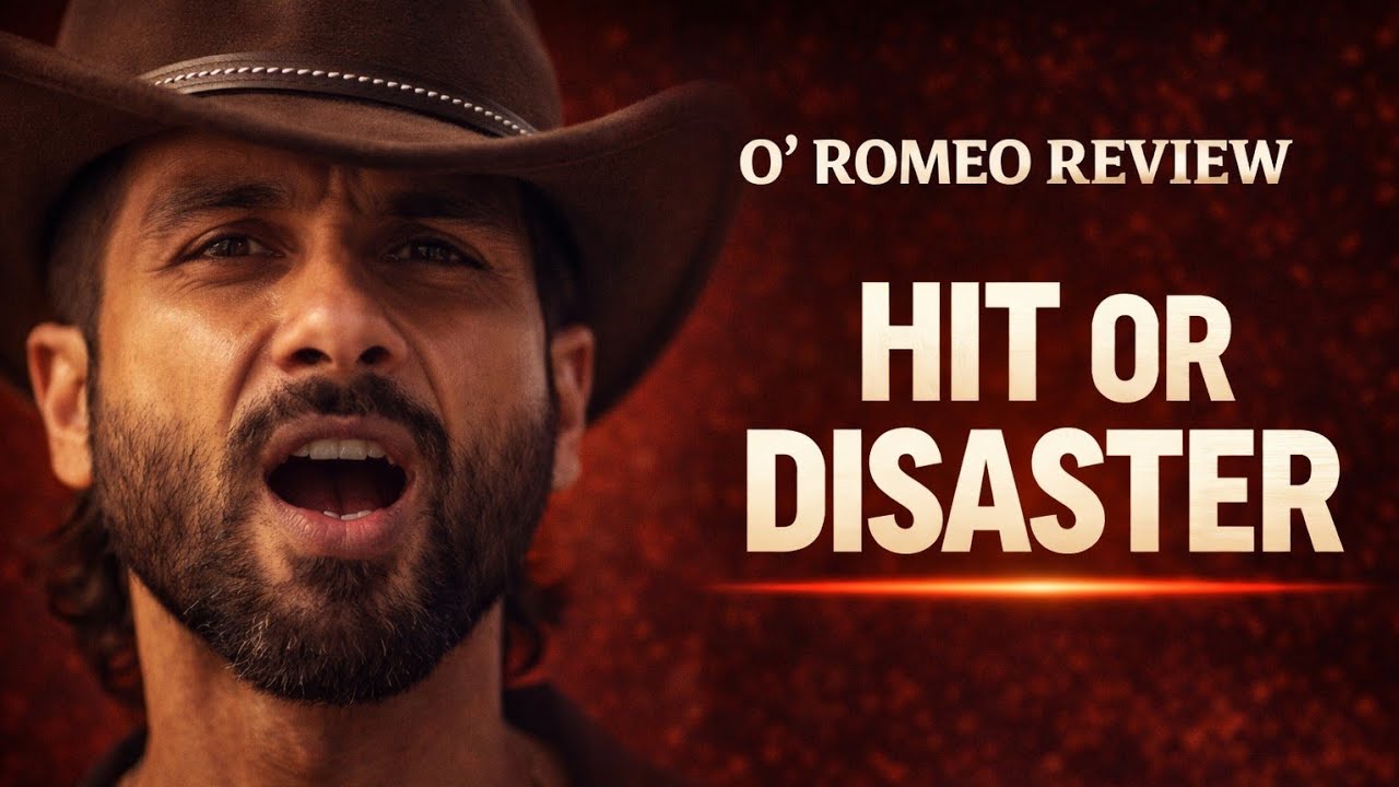 O Romeo Honest Review | Public Review | Hit or Disaster ?