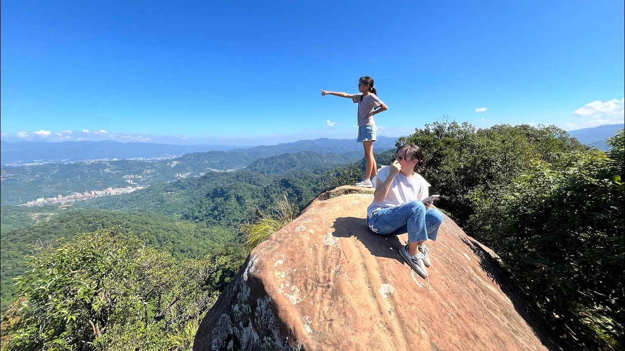 2025-10-05筆架山步道