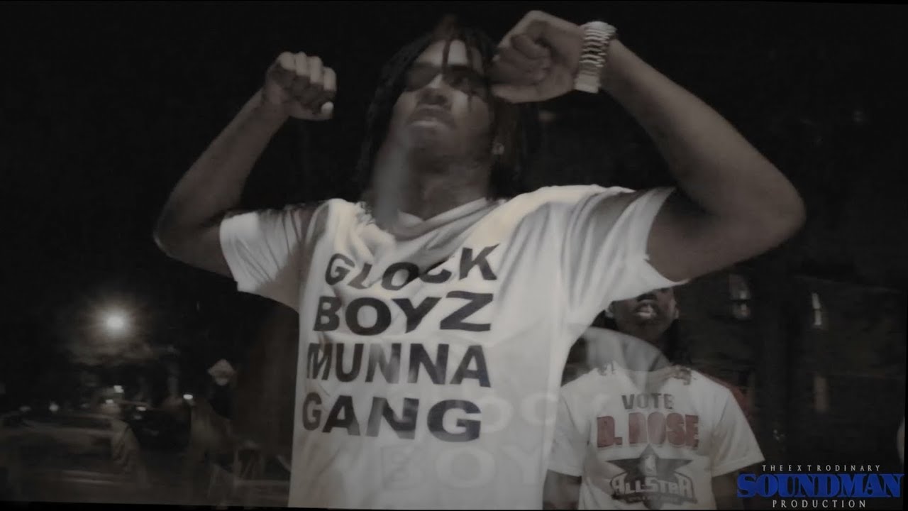 Anti Bo Flexin By BossTop Shot/Directed By Soundma