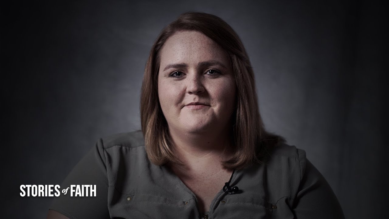 Forgiving My Alcoholic Father | Stories of Faith