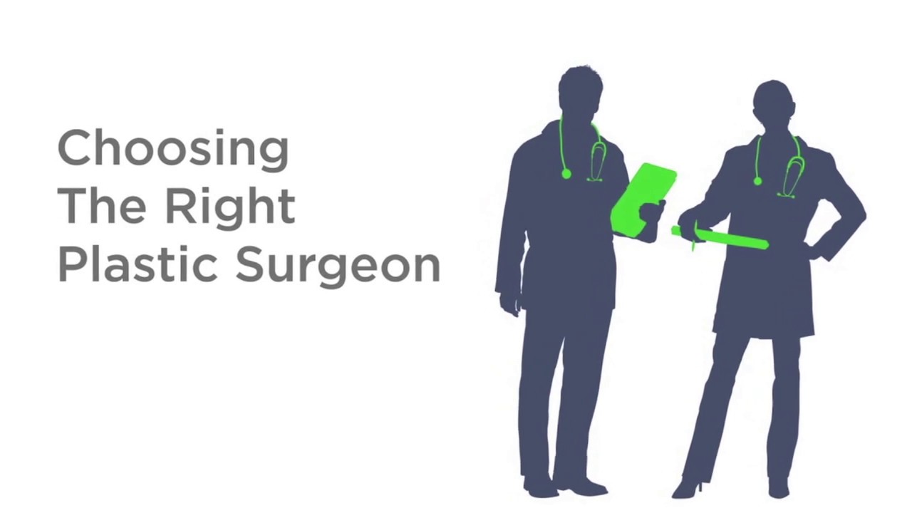 Choosing the Right Plastic Surgeon - Dr. Patrick Hsu