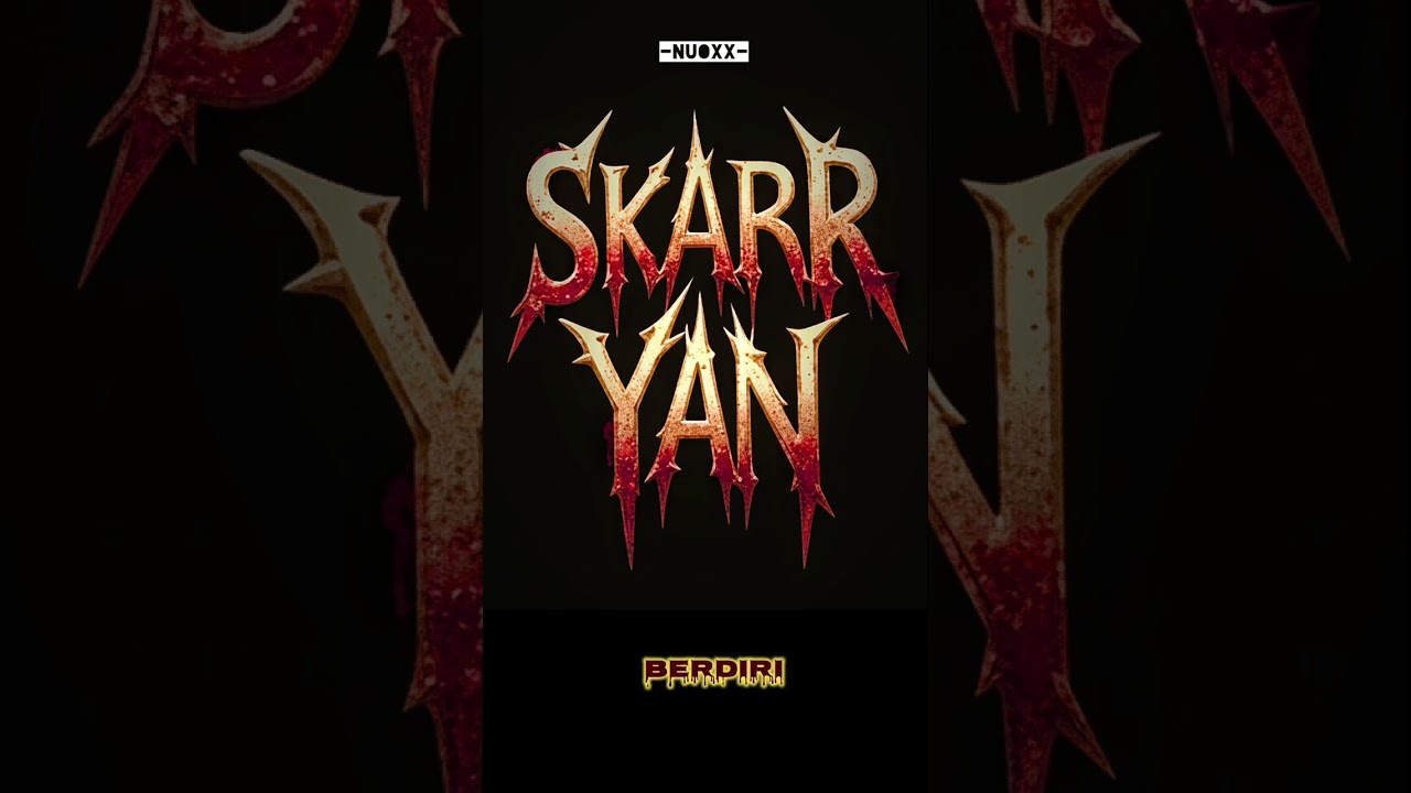 Bangkit Perkasa - SKARR YAN