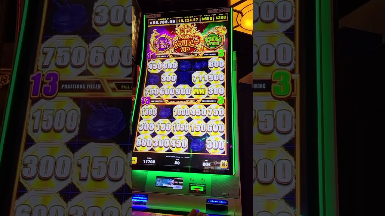 Bao Zhu Zhao Fu  All 3 Rocket Bonus Feature WOW