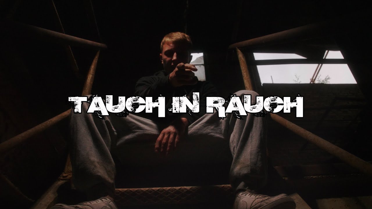 BOOTH BROTHERZ - TAUCH IN RAUCH (prod. MR.SOAP)