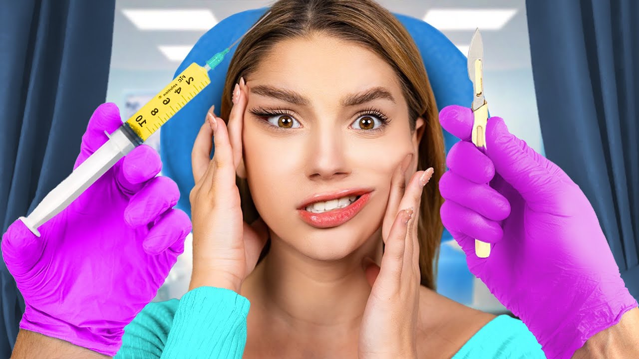 EKSTREMALNE ZABIEGI W SPA?!