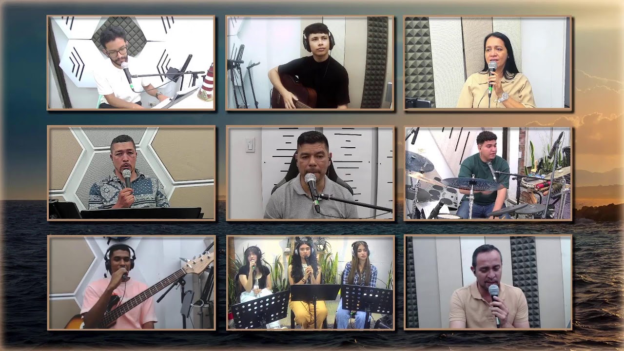 RECEPCIÓN DE SÁBADO #291