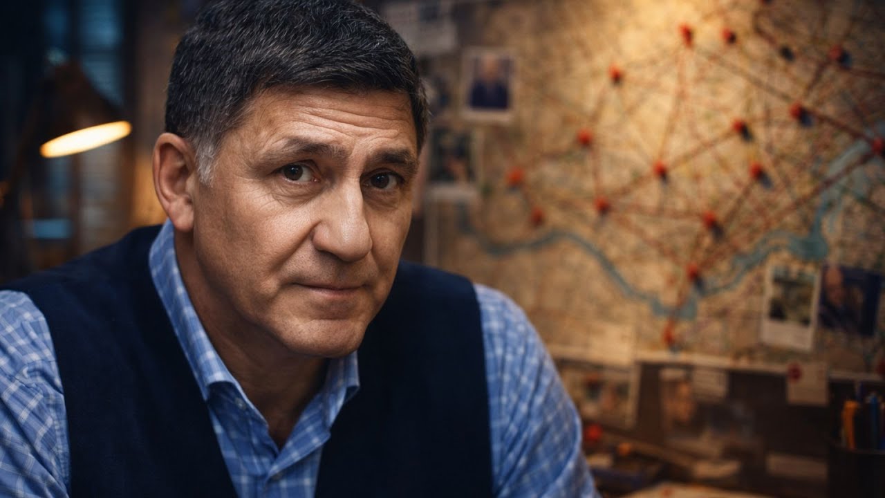 СМЕРТЕЛЬНЫЙ ЭСКОРТ: ОДИН НЕВЕРНЫЙ ШАГ — И СВИДЕТЕЛЬ МЕРТВ!  Защита свидетелей 2Ч
