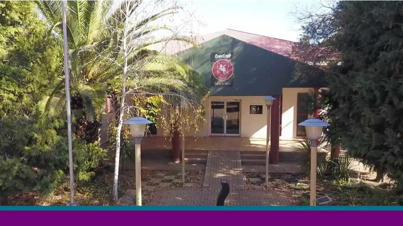 Excelsior Men's Residence | Potchefstroom Campus