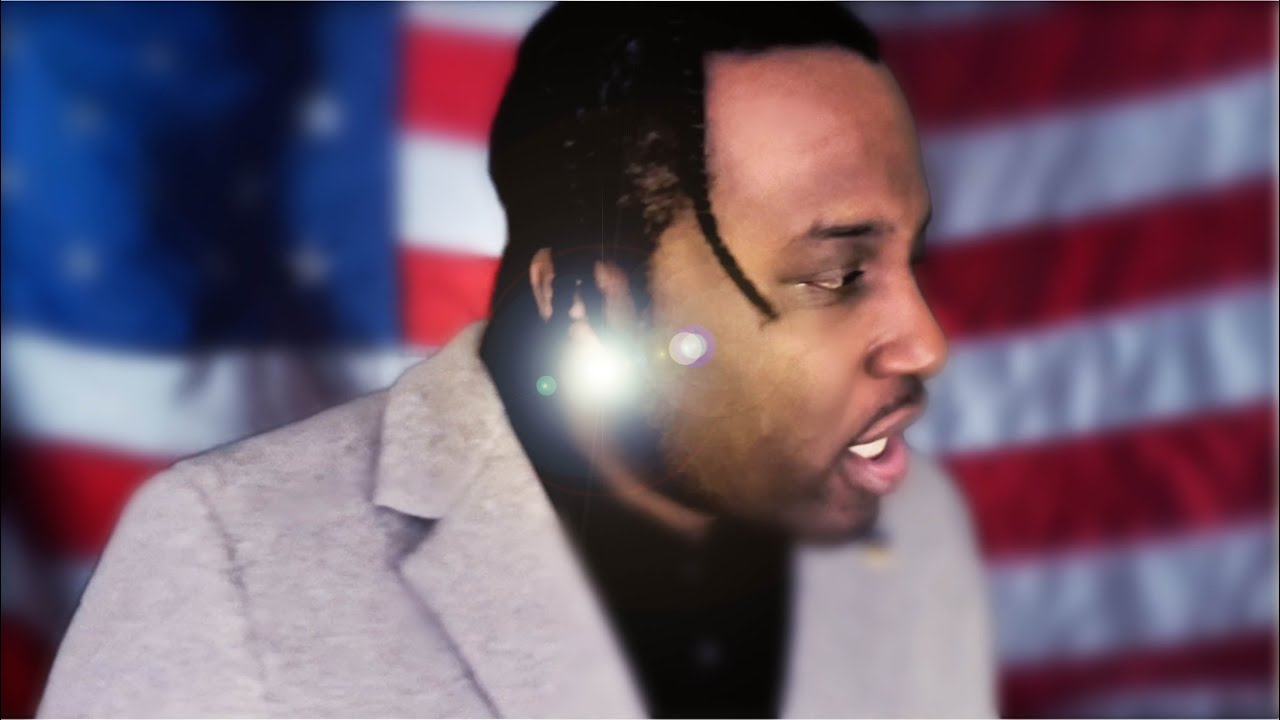 Escovar - Chime In (Official Music Video)