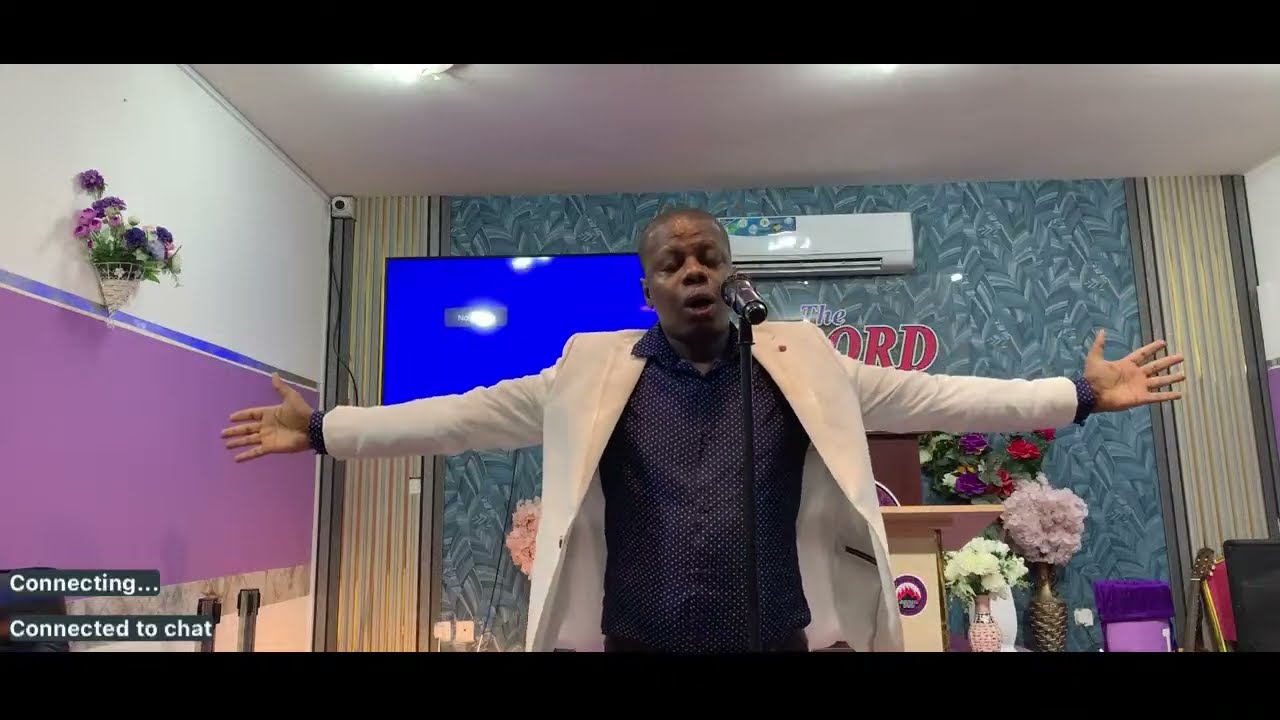 ENOUGH IS ENOUGH FOR JUNE 27TH 2025 || DR DK OLUKOYA || MFM WORLDWIDE