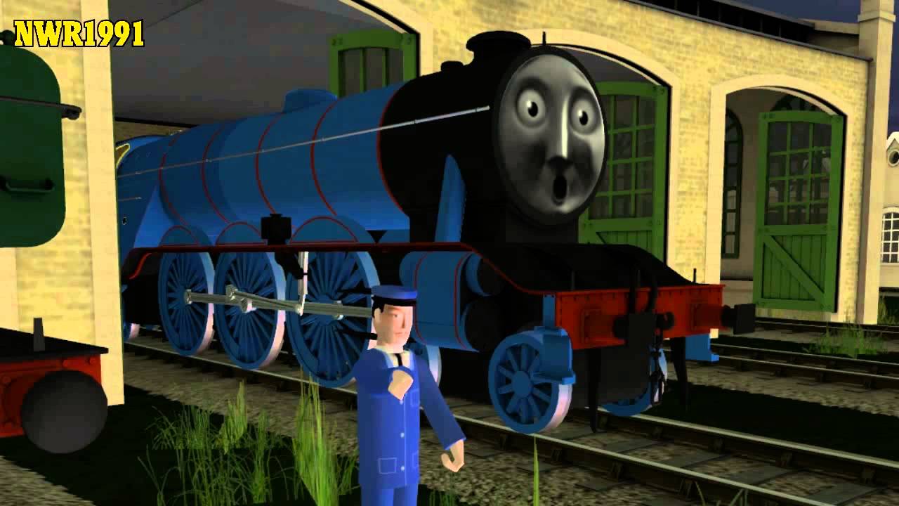 Tenders For Henry (REUPLOADED)