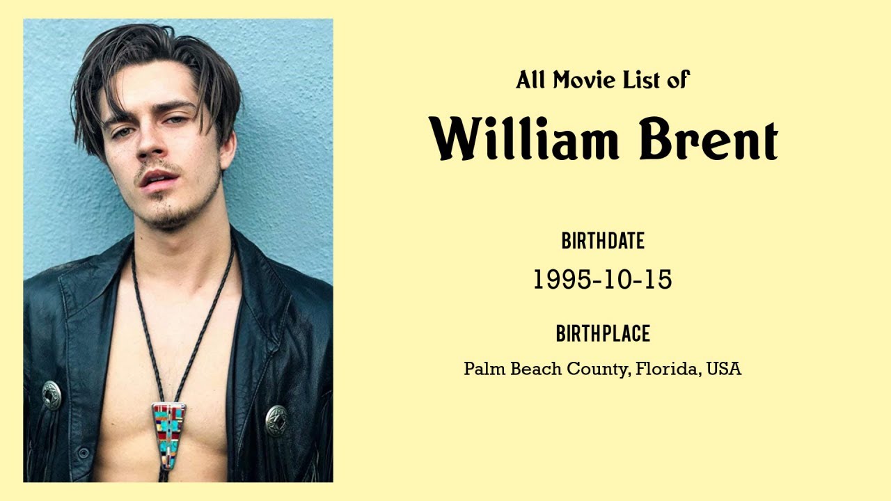 William Brent Movies list William Brent| Filmography of William Brent