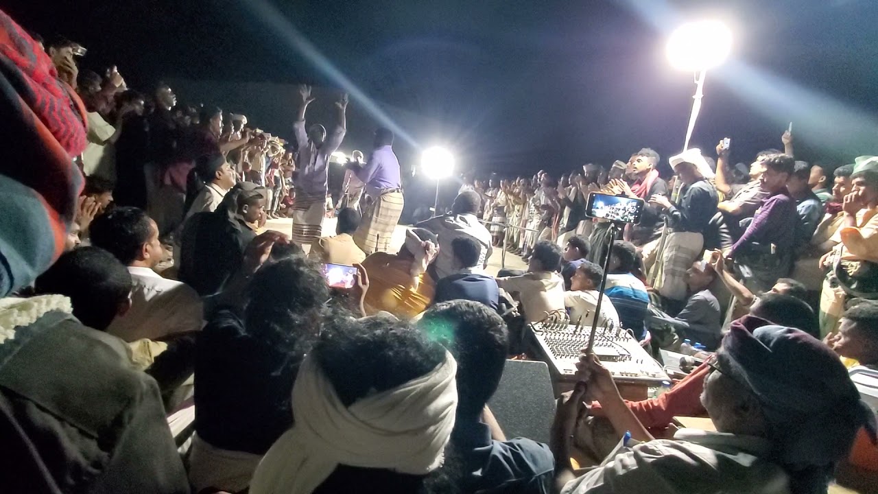 شرح نار  ابو صالح والفنان بوجي زواج الجيلاني الروضة