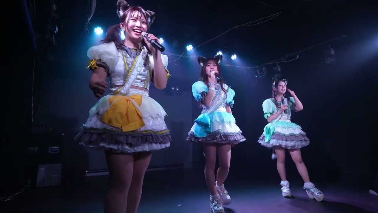 2026.2.15 Tan.San.Sui.「アイドリズム!! Vol.20」