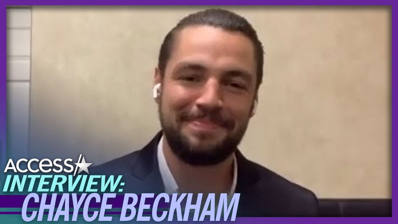 ‘American Idol’ Chayce Beckham Wanted Willie Spence To Win