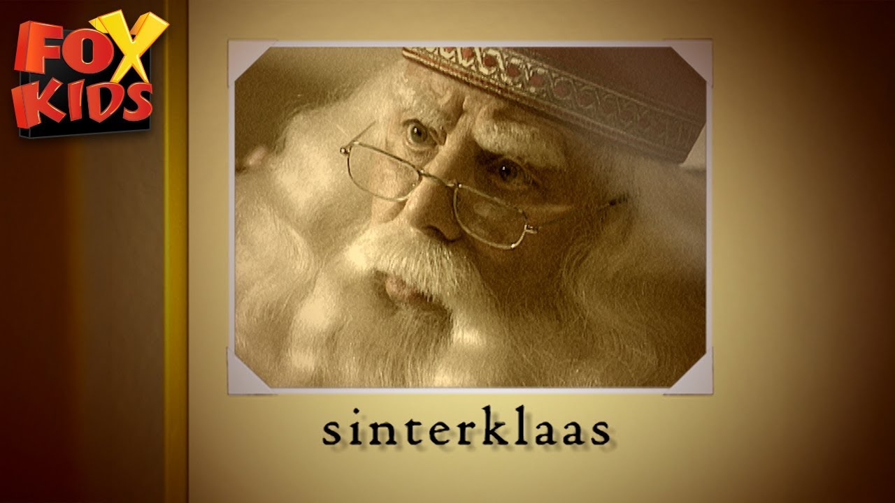 MAAK KENNIS MET DE CvS (2003) &bull; 5x TV-PROMO &bull; FOX KIDS