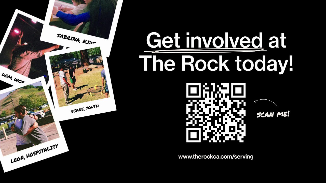 LIVE Prayer Room | The Rock Church | 9am